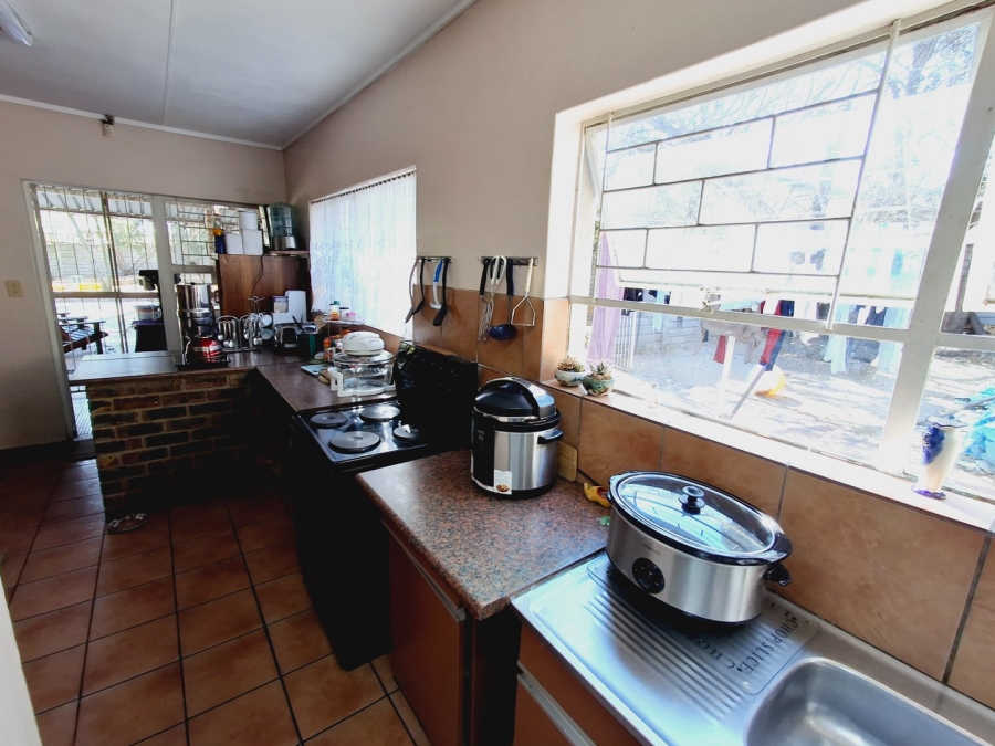 5 Bedroom Property for Sale in Sasolburg Ext 11 Free State